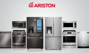 شركة اريستون للاجهزة الكهربائية Appliances Kitchen French Door Refrigerator
