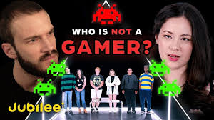 Pagina dedicada al mundo gamer. Can You Spot The Fake Gamer Jubilee React 2 Youtube