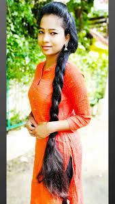 Pin By Preksha Pujara On Thick Long Hair Braids In 2021 Indian Long Hair Braid Long Indian Hair Indian Hairstyles