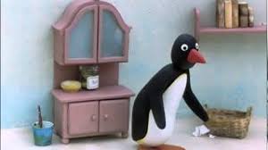 Bilderesultat for Pingu Official YouTube Channel