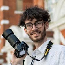 Do videography in london by Joschamayer