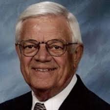 Robert 'Pooch' E. Braun Obituary July 21, 2017