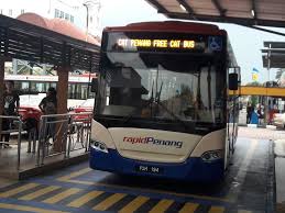 Informasi jadwal bus rapid penang, malaysia. View Single Post To My Native Hometown Through Malaysia Klm Indonesia Airasia Batik Air Flyertalk Forums