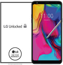 Unlocking your lg stylo 5 for free using the unlock code generator the procedure for unlocking your lg stylo 5 is not only free, but it is also the easiest one you'll find. Amazon Com Lg Stylo 5 Factory Unlocked Phone 6 2 Screen 32gb Black U S Warranty Cell Phones Accessories