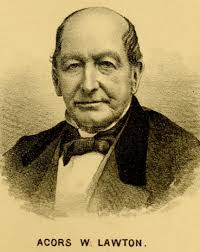 The Strangest Names In American Political History : March 2014