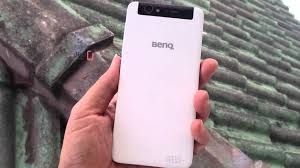 سعر ومواصفات BenQ B502 - مميزات وعيوب ...