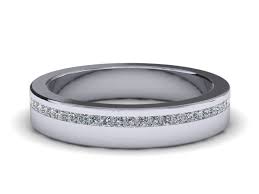 Unique Wedding Ring With Diamonds From Coo Jewellers Hatton Garden Wedding Rings Jewelry Rings Engagement Rings