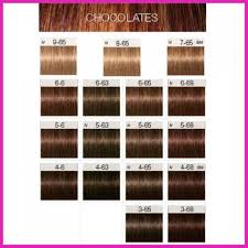 Schwarzkopf Hair Color Swatches 571586 48 Elegant The Best