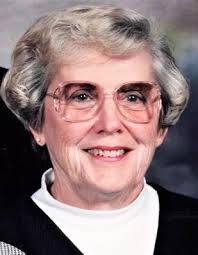 MaryAlice Loesch Obituary (1928