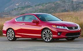 Here is the summary of top rankings. 2013 Honda Accord Sedan And Coupe 2014 Plug In Hybrid Photos And Info 8211 News 8211 Car And Driver