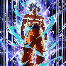Vector illustration goku ultra instinct mastered. Mastered Ultra Instinct Goku Vs Jiren Dragon Ball Super Remix Amv By Lezbeepic By Googletrix