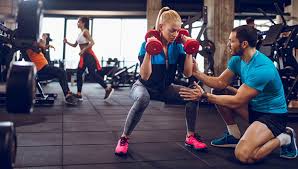 For many personal trainers, professional certification provides is a mark of professional excellence that displays a commitment to their profession. Everything To Expect Your First Time With A Personal Trainer Active