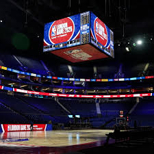 NBA stars reflect on the league’s global growth: “It doesn’t matter where you’re from”