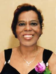 Regina Colson Obituary