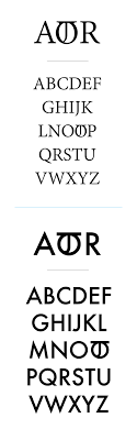 The ampersand · if you can read this then at this point in your life you've definitely seen the . Anjhelina Marsh 27th Letter Project