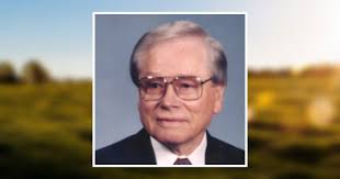 William Claude Harrelson Obituary December 6, 2018