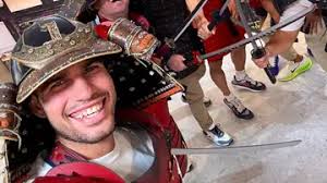 Joao Lucas Reis da Silva, primer tenista profesional masculino que declara  abiertamente su homosexualidad