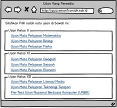Dalam sebuah kotak terdapat 4 bola kuning, 14 bola merah, dan 6 bola hijau. Https Media Neliti Com Media Publications 269200 Perancangan Tampilan Aplikasi Ujian Berb 869802a6 Pdf