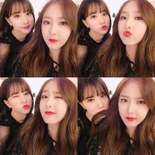 They treat woman like a toy. If You Don T Like Eunha You Re Doing It Wrong Allkpop Forums