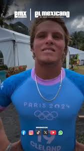 Alan Cleland Interview