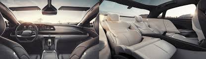 We are a luxury mobility company reimagining what a car can be. Lucid Motors Finally A Strong Ev Spac Offering Nyse Cciv Seeking Alpha