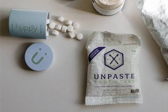 How To Use Toothpaste Tablets: A Beginners Guide – ZeroWasteStore.com