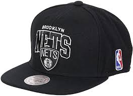 After the celtics were eliminated from the playoffs by the nets on tuesday night, they pointed to getting healthy as a key factor for success next season. Mitchell Ness Snapback Cap Brooklyn Nets Schwarz Amazon De Bekleidung
