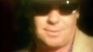 Marie Louise arsenault rencontre le chanteur Michael Hutchence Tim Farris  du groupe INXS