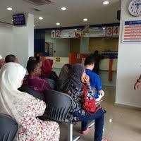 Azrin binti dahlan/rosmina abdul rafar. Bank Rakyat Ayer Keroh Kota Cemerlang 3 Tips From 360 Visitors