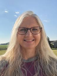 forgetting to brush hair humorous moment