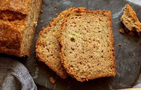 Classic Zucchini Bread Recipe Recipe Recipes Zucchini Bread Recipes Zucchini Bread