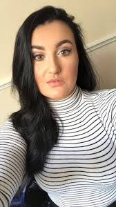 Katina Madden's Instagram, Twitter & Facebook