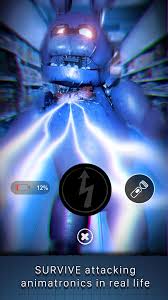 Five nights at freddy's ar: Five Nights At Freddy S Ar Special Delivery For Android Apk Download