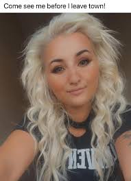 Cheyenne told me she is balling out tonight. I would probably come to the  Village and check it out.