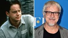 Shawshank Redemption Cast Then and Now: Morgan Freeman, Tim ...
