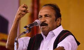 மோடியால் அந்த இடத்தை பிடிக்க முடியாது..? மதிமுக வைகோ சொன்ன அந்த அப்டேட்..! | Madhimugam