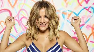 Caroline flack was born on november 9, 1979 in london, england as caroline louise flack. Who Is Caroline Flack Everything You Need To Know About The Love Island Host Bt
