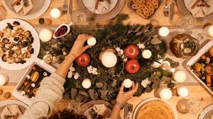 The great british national holiday. Places To Order Christmas Dinner Take Out In Charlottetown To Do Canada