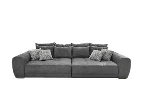 Recognized for our abundant lakes, wetlands and open spaces, our quality parks and trails system offers splendid recreational and leisure opportunities. Bigsofa Monika Dunkelgrau Sconto Der Mobelmarkt