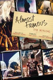 Theater Review: Almost Famous, The Musical – Josh At The Movies
