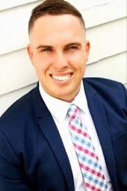 Cody Smith (Georgia)