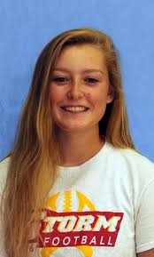 Fifteen area girls land