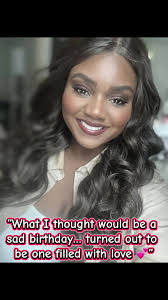 Thank you for all the birthday love 💖 Every call, text & shout-out re...