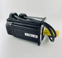 SCHNEIDER BCH16HF07330A5C2 0.75KW SERVO MOTOR 3000RPM - NEW ...