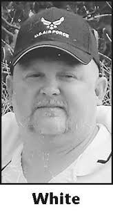 TIMOTHY WHITE Obituary (1966