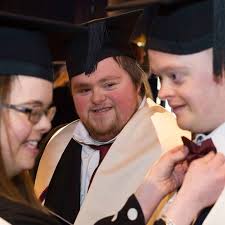 Blue Teapot performance arts students graduate in Galway