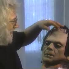 Grateful Dead Forever