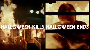 Bill block, jason blum, malek akkad. Halloween Kills Halloween Ends Coming In 2020 And 2021