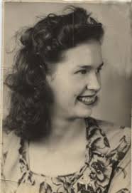 Belle Morgan Obituary August 12, 2012