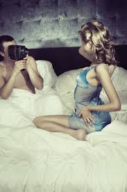 Mindent az otthoni pornó videó forgatásról - Garantáltan meg